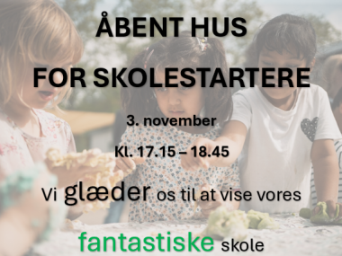 Åbent hus